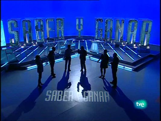 Saber y ganar - Saber y ganar - 11/08/10