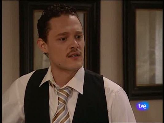 Amar en tiempos revueltos - T5 - Capítulo 239