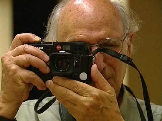 La 2 Noticias - La otra mirada de Carlos Saura