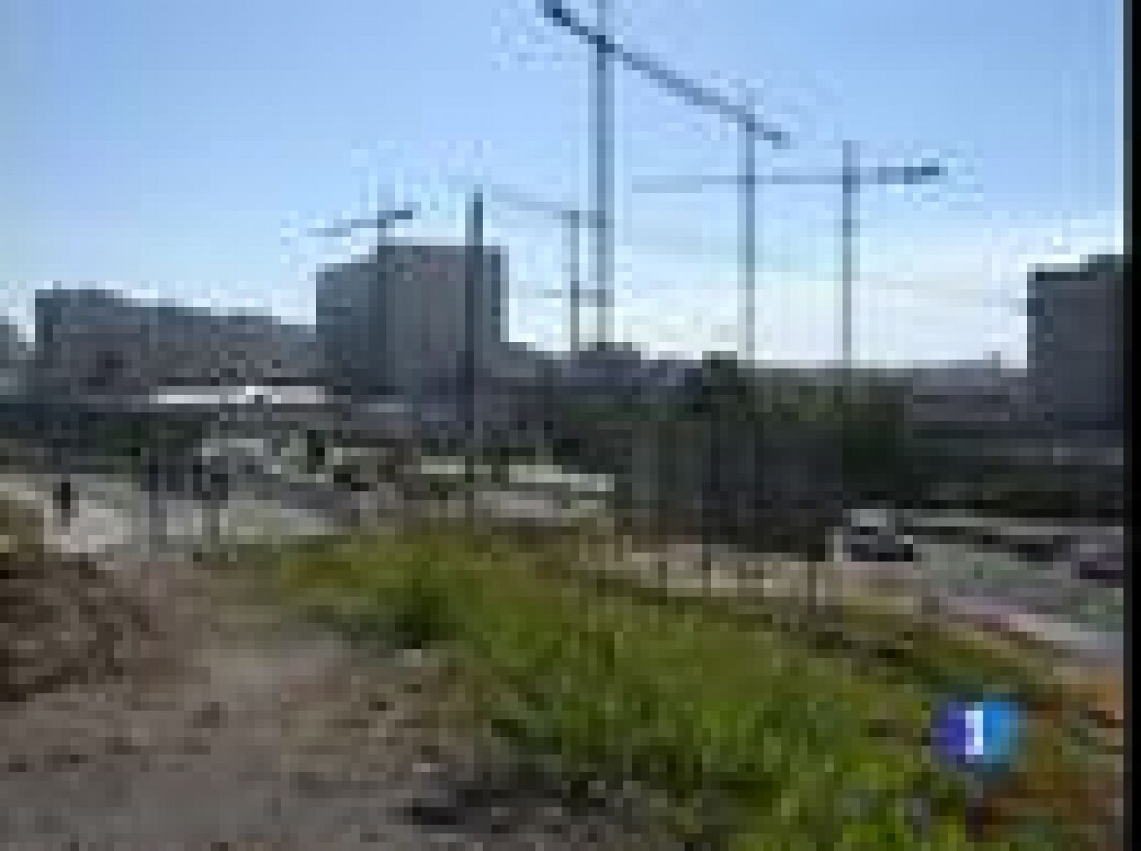 Fomento anuncia que algunas obras públicas paralizadas se van a realizar finalmente | Ver