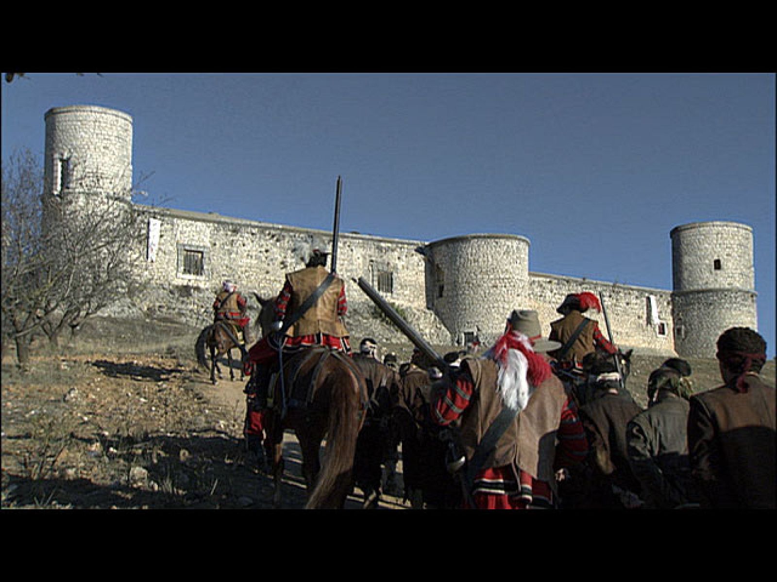 Águila Roja - Águila Roja' se convierte en película - Águila Roja | Ver