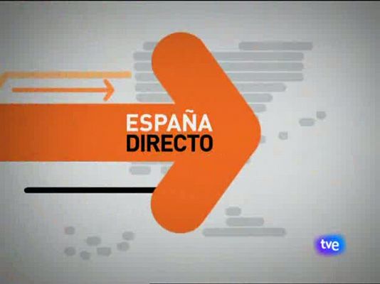 España Directo - 11/08/10