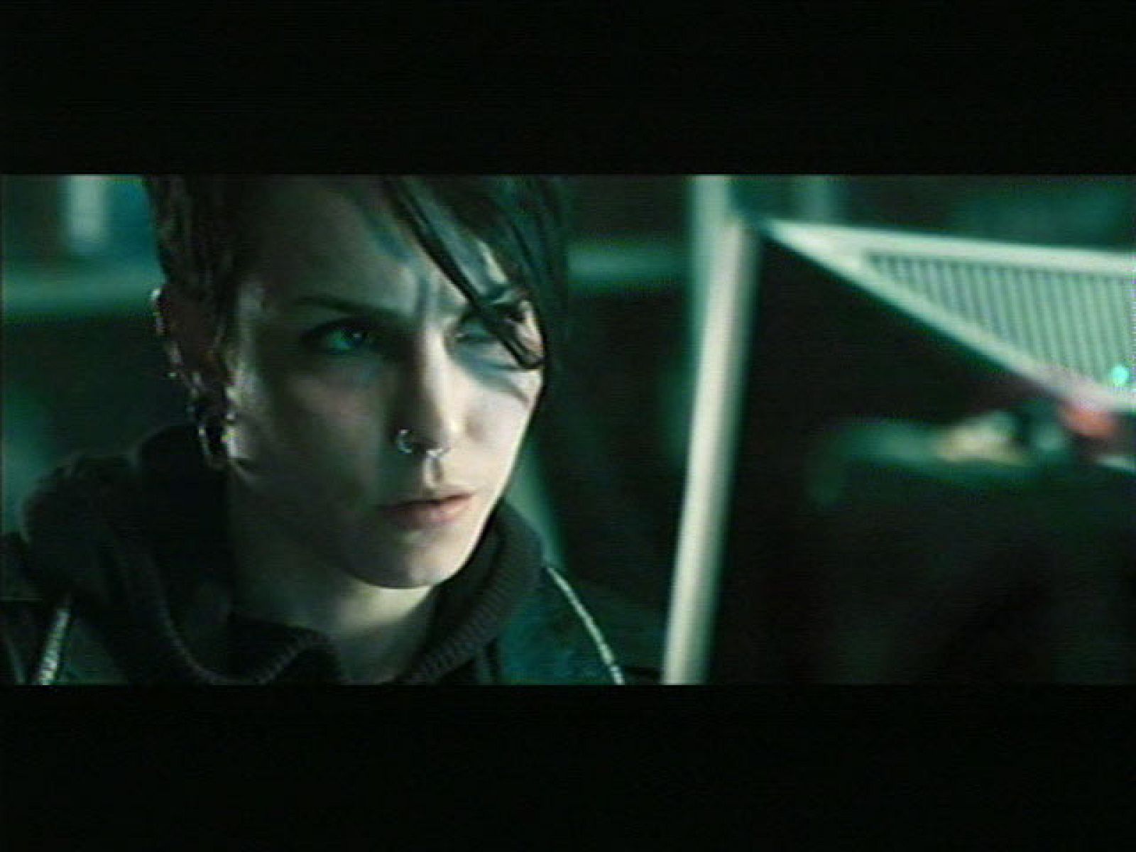 Hollywood prepara un remake de Millenium | Ver