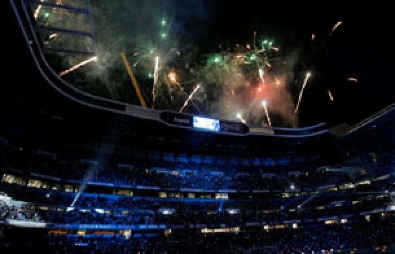 1998: La Copa de Europa del Real Madrid