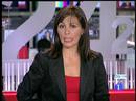  - Incendios en las afueras de Moscú