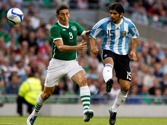  - 'Lavado de cara' de las selecciones