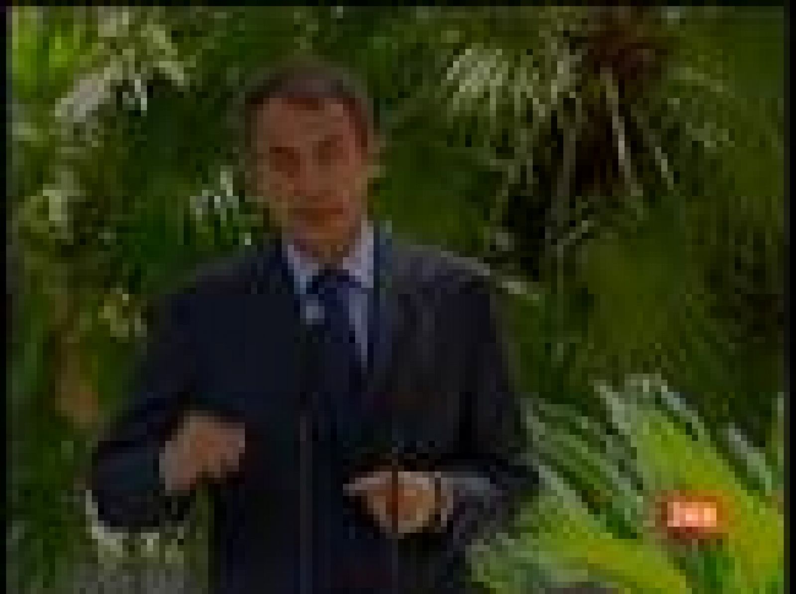 Conflicto con Marruecos por los incidentes en la frontera | Ver