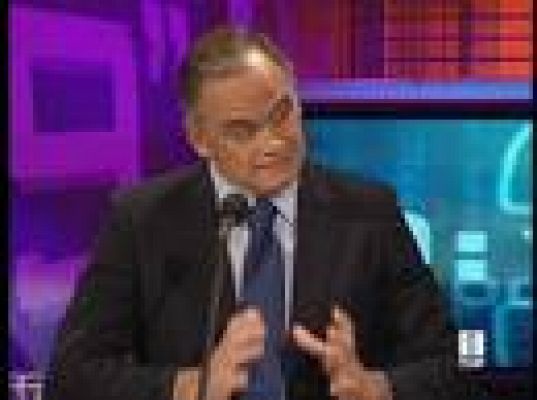59 segundos - González Pons opina sobre el PP