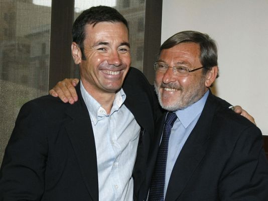 Informativo de Madrid - Informativo de Madrid - 12/08/10