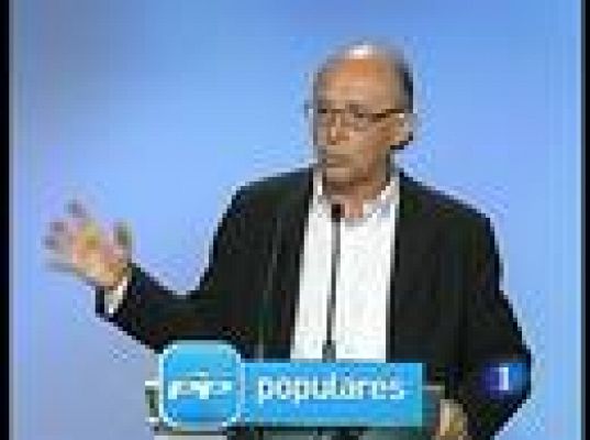  - El PP valora el dato del IPC