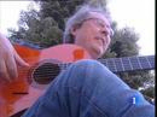  - Duelo de guitarras