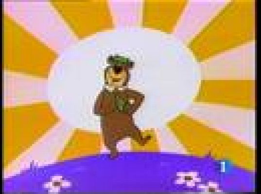  - Los dibujos animados se pasan al 3D