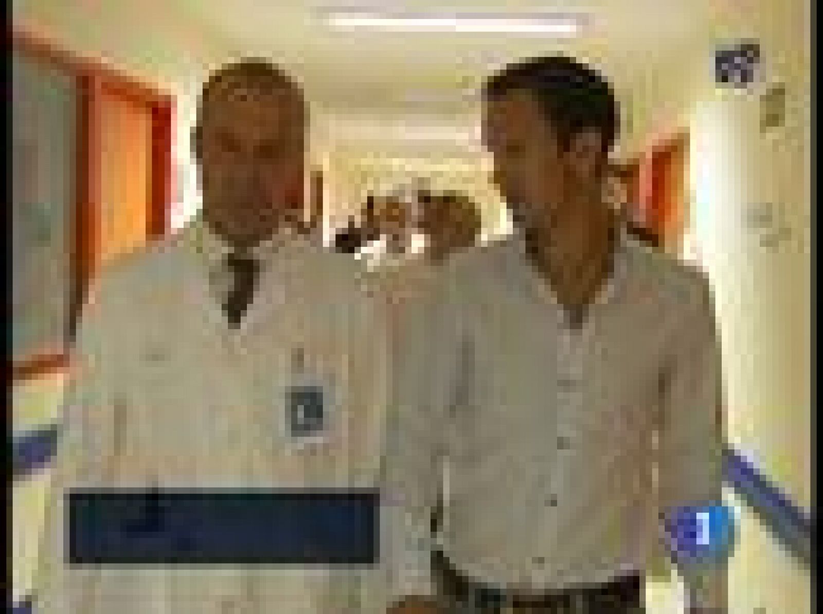 Carvalho supera el reconocimiento | Ver