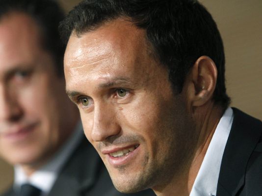  - Carvalho supera el reconocimiento