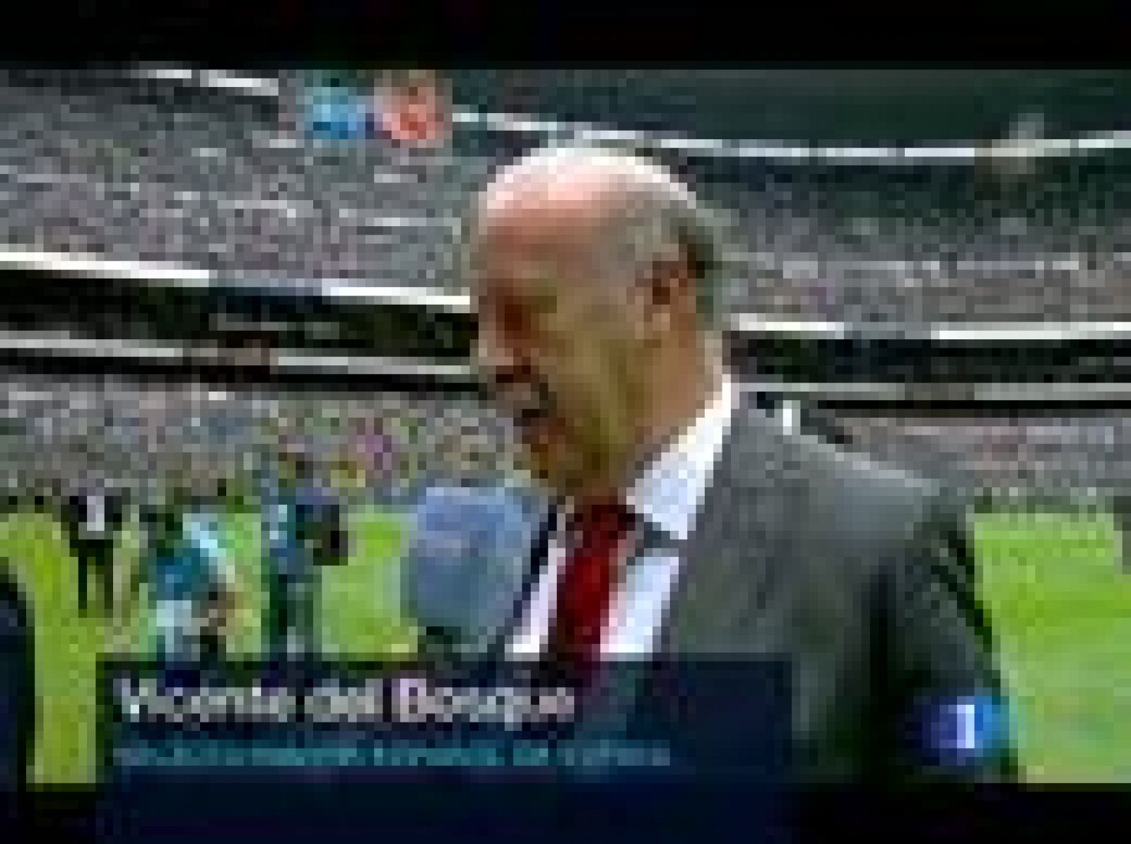 La selección española consiguió un trabajado empate ante México en su estreno como campeona del mundo. Cumplido el trámite, de vuelta para casa en avión con doce horas de vuelo por delante. 