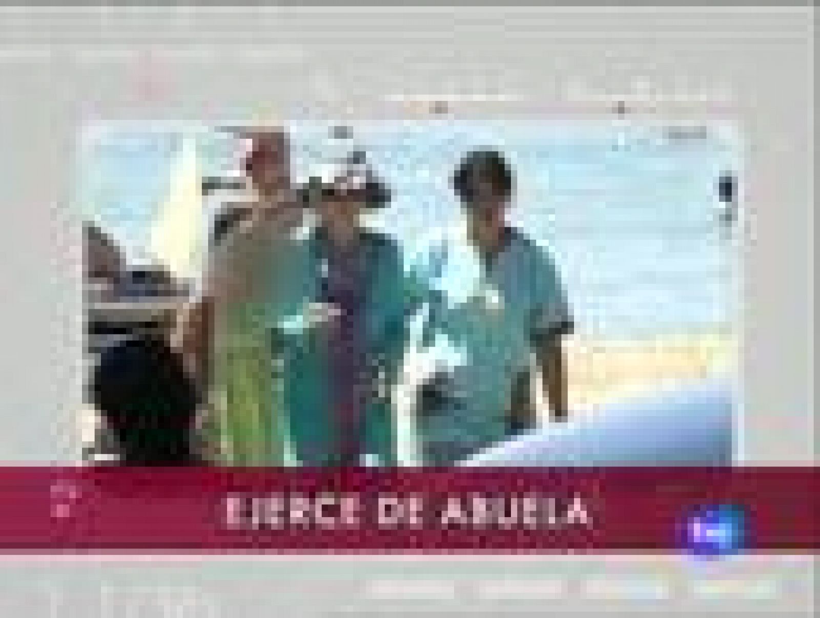 Corazón - 12/08/10 - D Corazón | Ver