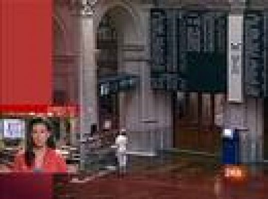  - El Ibex 35 cae un 0,31%