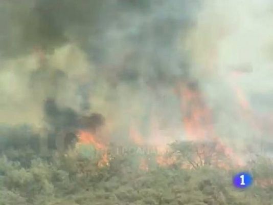 Telecanarias - Telecanarias - 12/08/10