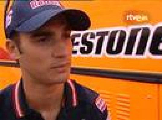  - Pedrosa y Rossi, a por Lorenzo