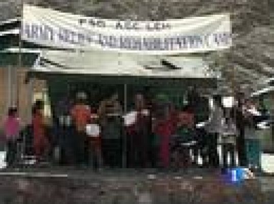  - 160 turistas sin aparecer en India