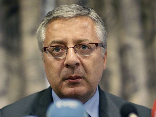  - Diferencias de España con Marruecos