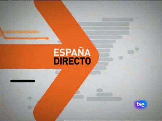 España Directo - 12/08/10