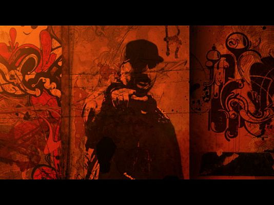  - "Universal Language" a ritmo de rap