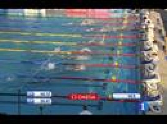  - Cinco finalistas y ninguna medalla