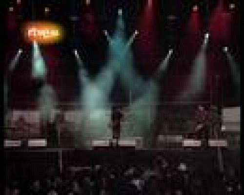  - Sonorama 2010 - Actuación de Tachen