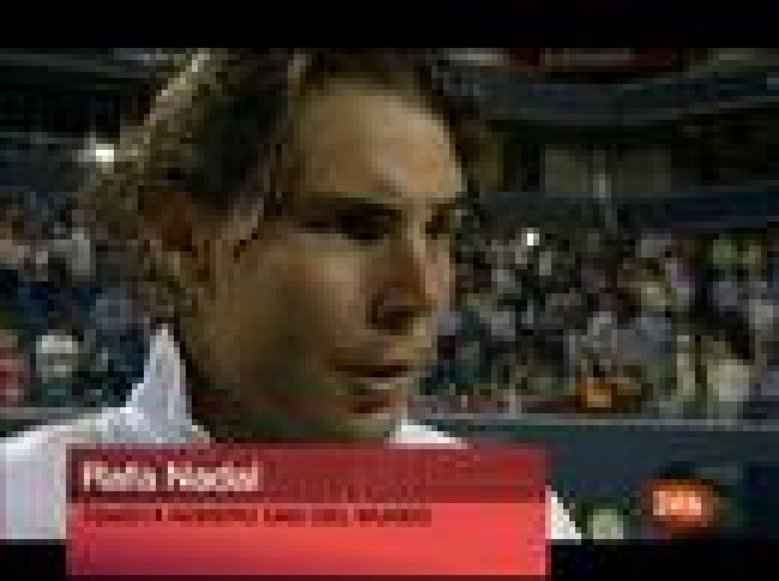 El número 1 del mundo, el español Rafa Nadal, consiguió vencer en 2 sets al sudafricano de 203 centrímetros, Kevin Anderson. Ahora Nadal recibirá en cuartos de final del Masters 1000 de Toronto al alemán Philipp Kohlschreiber.