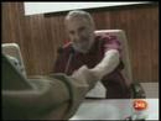  - Cumpleaños de Castro