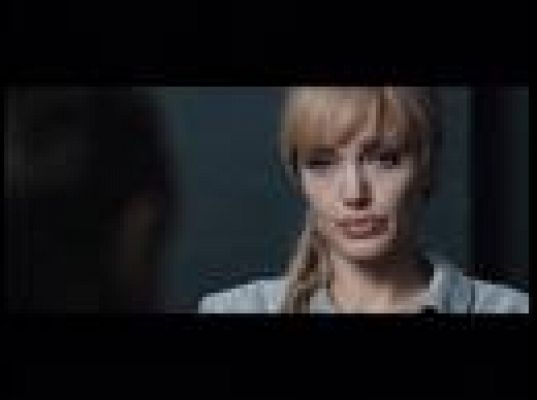 Cultura en Rtve.es - Tráiler de 'Salt'