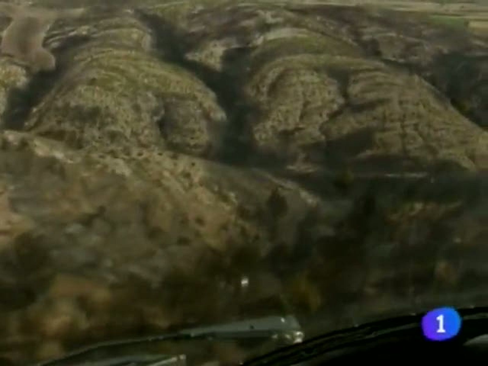 Telenavarra. Informativo Territorial de Navarra (13/08/10)