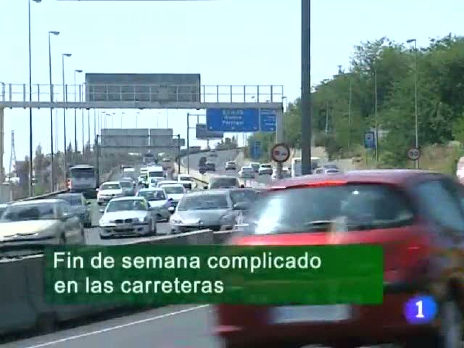 Noticias Andalucía (13/08/10)