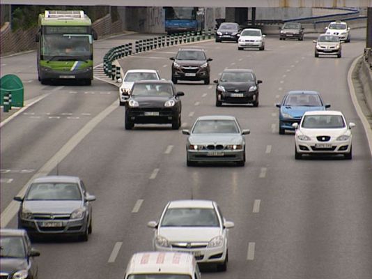 Informativo de Madrid - Informativo de Madrid - 13/08/10