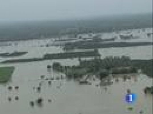  - Situación crítica en Pakistán