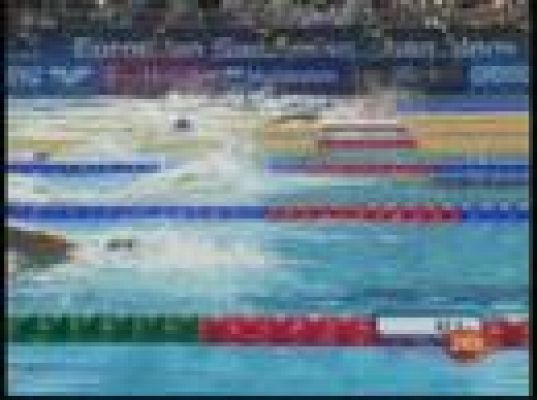  - Récord para Castro; Muñoz eliminado