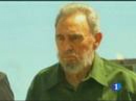  - Fidel Castro cumple 84 años