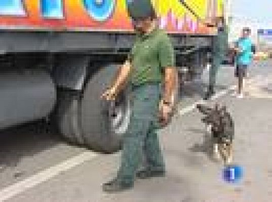 Noticias de Ceuta - Noticias de Ceuta - 13/08/10