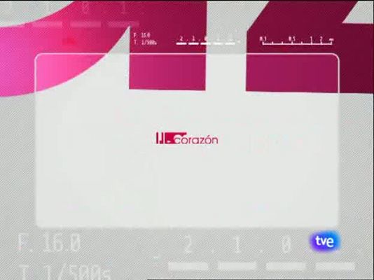 D Corazón - Coraz��n - 13/08/10