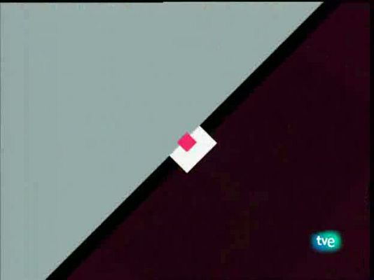 La 2 Noticias - La 2 Noticias Exprés - 13/08/10