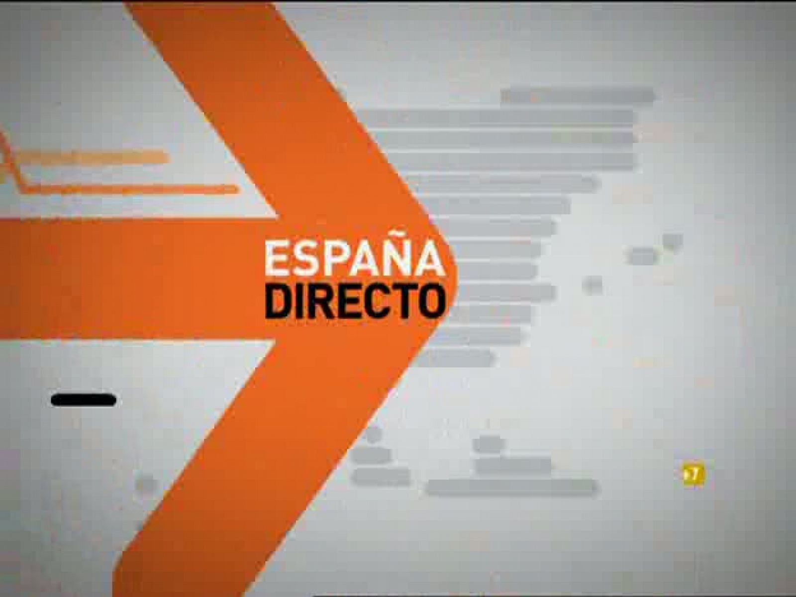 España Directo - 13/08/10