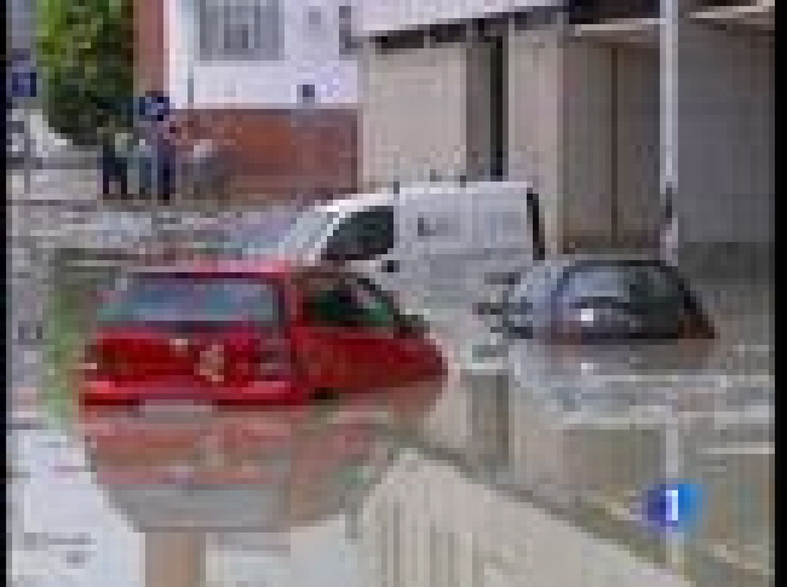 Sin programa: Tromba de agua y granizo en Cuenca | RTVE Play