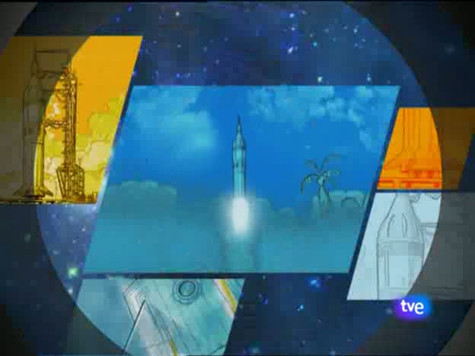 Duck Dodgers - Duck Dodgers | Ver