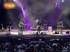 Sonorama 2010 - Actuación de The pains of being pure at heart