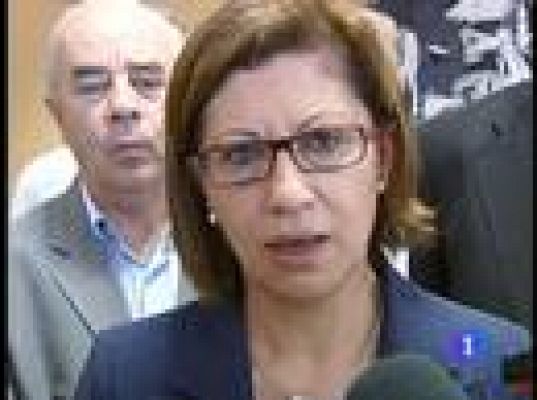  - Despedida de uno de los brigadistas