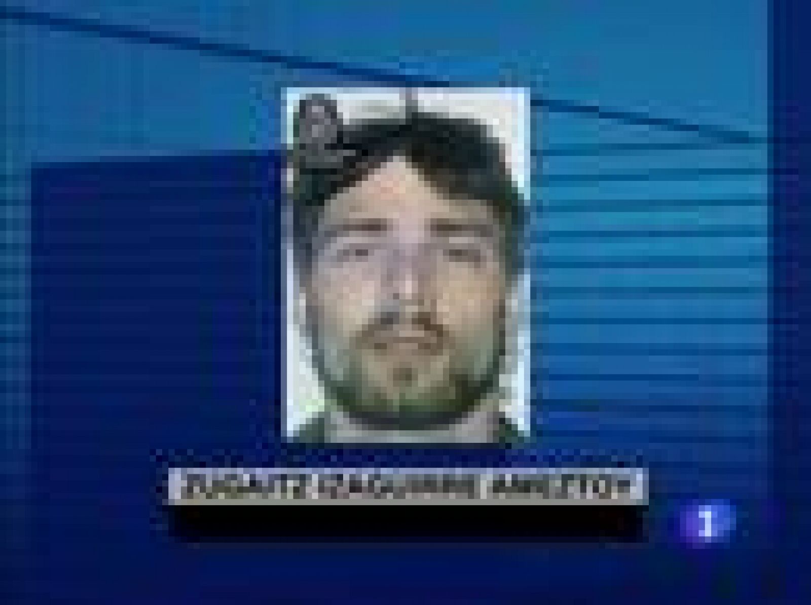 La Policía Nacional ha detenido en Tarragona a un miembro de ETA | Ver