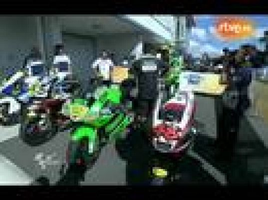  - Elías: "He aprovechado el tiempo"