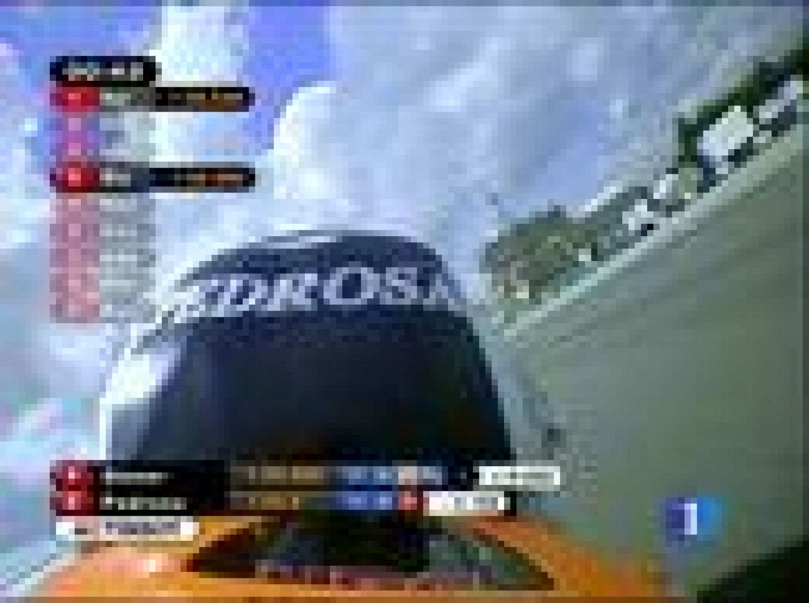 Dani Pedrosa ha conseguido la 'pole' del Gran Premio de República Checa, por delante de Ben Spies y Jorge Lorenzo.