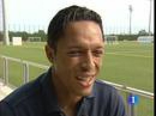  - Una Supercopa especial para Adriano